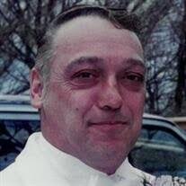 Charles R. Shain Sr. Obituary