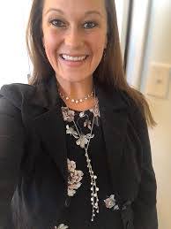 Amber Frampton's Instagram, Twitter & Facebook