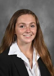 Emilie Kirschner '23