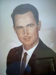 Wayne Fenton Parrish (1934-2022)