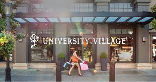 University Villagecb2 University Village Cb2 has retained their aims in providing customers with fashionable furniture for young adults nationally.