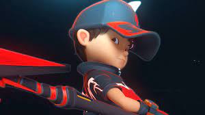 Hd wallpapers and background images. Mandorie On Twitter Joining Redrawbbbhalilintar Here Boboiboy Halilintar Redrawbbbhalilintar Boboiboy Boboiboyhalilintar Animonsta Boboiboyfanart Fanimonsta Illustration Illust Masterpiece Art Digitalart Https T
