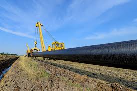 Should you invest in tc energy (tsx:trp)? Tc Energy Starts U S Prep Work For Keystone Xl Pipeline Pipeline Gas Journal