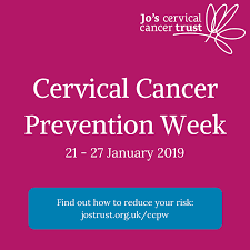 January is cervical cancer awareness month, a great time to talk about how human papillomavirus (hpv) vaccines can help prevent cancer. A Smear Campaign The Spoonie Mummy