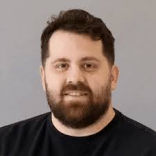 Seth Merrill, Content Marketing Manager, SixFifty