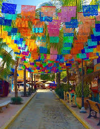 The real fish taco sayulita. Haunted Beaches And The World S Best Fish Tacos In Sayulita Mexico Sayulita Nayarit Mexico Mexico Colores Paisaje Mexico