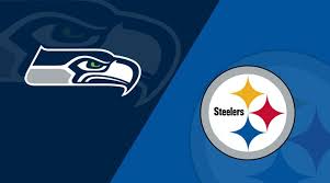 Seattle Seahawks At Pittsburgh Steelers Matchup Preview 9 15
