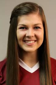 2015 Women's Soccer Roster