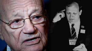 Frank Mankiewicz Remembered: 1924