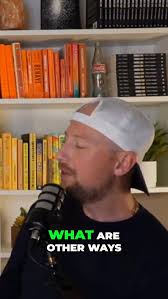 What's the question you wish people asked you more often