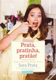 Help us build our profile of sara prata! Prata Pratinha Pratao Livro Wook