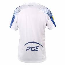 Stal mielec page on flashscore.com offers stal mielec results, fixtures, standings and match besides stal mielec scores you can follow 5000+ competitions from more than 30 sports around the. Nowe Koszulki Meczowe Pge Fks Stal Mielec Foto 6