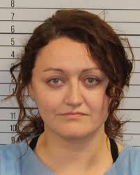 Latest Hamilton County Arrest Report