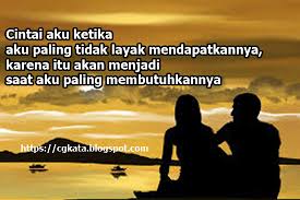 Kumpulan kata kata mutiara romantis untuk kekasih. 80 Kata Kata Kutipan Cinta Tentang Romantis Rindu Dan Sedih Untuk Suami Tercinta Cgkata