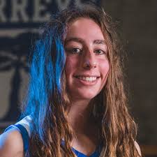 Gracie Schmidt's High School Career Home