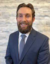 Dr. Brian Vincent, DC