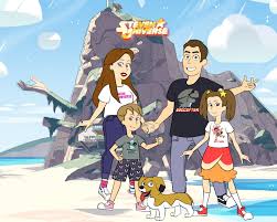 Steven universe wiki:manual of style view source history talk (0) the manual of style is a page that editors will be recommended to refer to before they make any edit on the wiki. Cartoon You In The Steven Universe Style By Amandahusson410 Fiverr