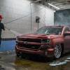 Air lift for chevy silverado. 1