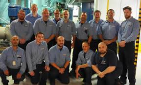 Meet the Executive Board & the Local 94 Staff