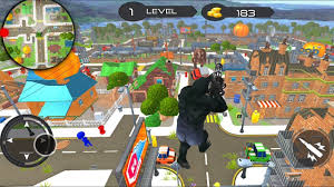Listen to rampage 2020 now. Gorilla Rampage 2020 City Attack Android Gameplay Attack Rampage Gameplay
