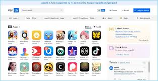 Ios users usually have to use computers to install cracked apps or other ipa files on iphone or ipad through computers, which is inconvenient it supports you to install.ipa files from your iphone or ipad with ios 14, ios 13, ios 12, ios 11. 10 Best Tweakbox Alternatives Rigorous Themes