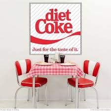 Pin On Retro Coca Cola Decor