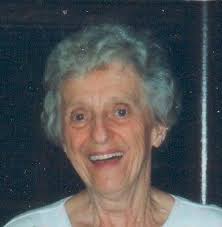 Margaret Pitti Obituary (2009)