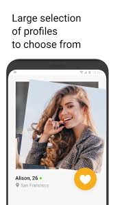 The apps listed here are the ones that hold a. Dating App For Serious Relationships For Android Apk Download