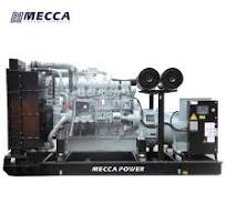 ‫600kw/750kVA مولد ديزل مبرد بالماء من ميتسوبيشي مع شهادة Coo CE‬‎