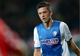 Michael gregoritsch, 27, from austria fc augsburg, since 2017 second striker market.further information. Signiertes Vfl Bochum Heimtrikot Von Michael Gregoritsch