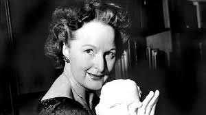 Interview with pianist Eileen Joyce