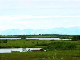 Its main calling card comes, not surprisingly, from. Endletvatnet Lake In Andoya Northern Norway Andoya Is An Area That Download Scientific Diagram
