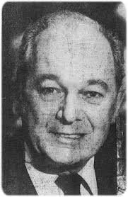 Obituary of John Smale