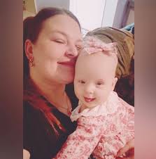 Challenges of Single Motherhood