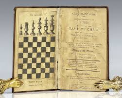 I also took up writing and published a book called chess player in 2017. Chess Made Easy New And Comprehensive Rules For Playing The Game Of Chess Raptis Rare Books Fine Rare And Antiquarian First Edition Books For Sale