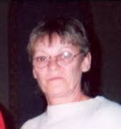 Obituary information for Violet Ruth Broderick