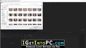 Adobe premiere pro, free and safe download. Adobe Premiere Pro Cc 2020 Free Download