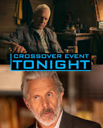 tonight, we're taking a journey thought time... see you TONIGHT for the  NCIS and NCIS: Origins crossover event, starting at 8/7c.  https://jumbomedia.online/2025/11/11/ncis-origins-crossover-release-time-synopsis-and-what-to-expect/  . . . #NCIS ...