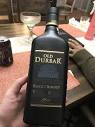 Does anyone know if there is a way to order some Old Durbar (Black ...