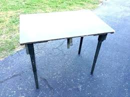 tapered wood furniture legs square 6