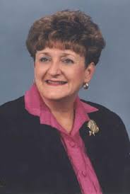 Betty Van Wyk, 71, reporter, township clerk, Zonta member