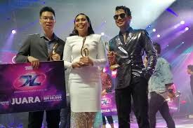 Sebanyak 12 lagu daripada 30 lagu yang bertanding di separuh akhir muzik muzik 34 telah diumumkan layak ke anugerah juara lagu 34. Haram Juara Ajl 33