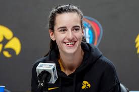 Caitlin Clark's Ex-Teammate Sends Hilarious Warning to Fever Star After  Troll Job - Athlon Sports