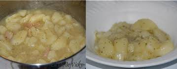 Patates Fricassees De Maman Un Incontournable Recettes Ma Fourchette Food Cooking Recipes