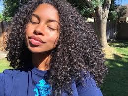 Curly Hair Styles Naturally Image By Jaynice Nance On Hair Curly Hair Styles Natural Hair Styles