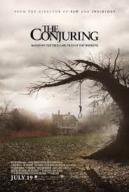فيلم the conjuring 3 ويكيبيديا. ÙÙŠÙ„Ù… The Conjuring 2 ÙˆÙŠÙƒÙŠØ¨ÙŠØ¯ÙŠØ§