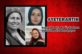 Hergün yeni kadın cinayetleri haberleri ile. Yhc4wkf 2qiofm