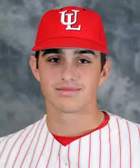 2010 Baseball Roster