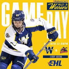 🚨CALL UP ALERT 🚨 Forward, Josh Belz (@joshua.belz) earns a call-up to the  Oklahoma Warriors and will be making his NAHL debut TONIGHT. Best of luck  Belz!