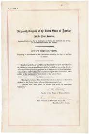 Most north american countries keep an entire country in a single time zone, and it's always the same time all across the country. The 19th Amendment National Archives